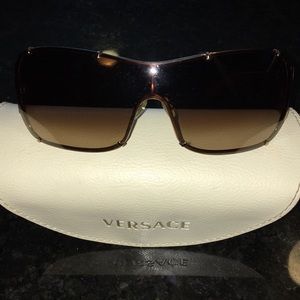 Versace sunglasses
